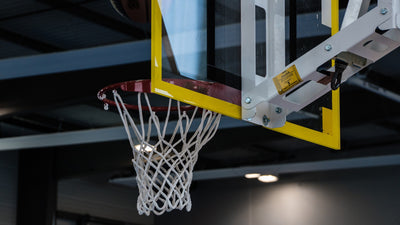 3 Ways to Extend the Lifespan of Your Backboard