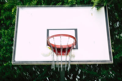 6 Steps to Easily Attach Your Basketball Backboard to the Wall