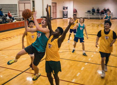Exploring Youth Sports: Why Your Community Needs Basketball