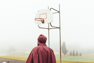 4 Tips to Properly Maintain a Basketball Hoop Base