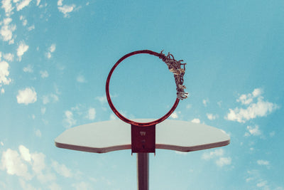 Portable Hoops: How It Can Change the Way We Shoot
