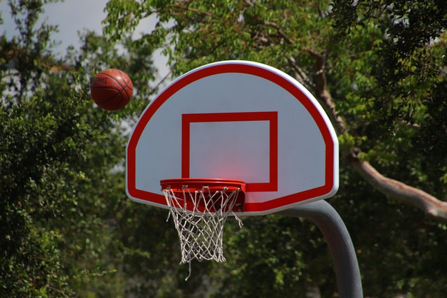 Tips For Basketball Hoop Maintenance | Quality Hoops