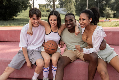 What to Look for in a Safe Outdoor Basketball Hoop