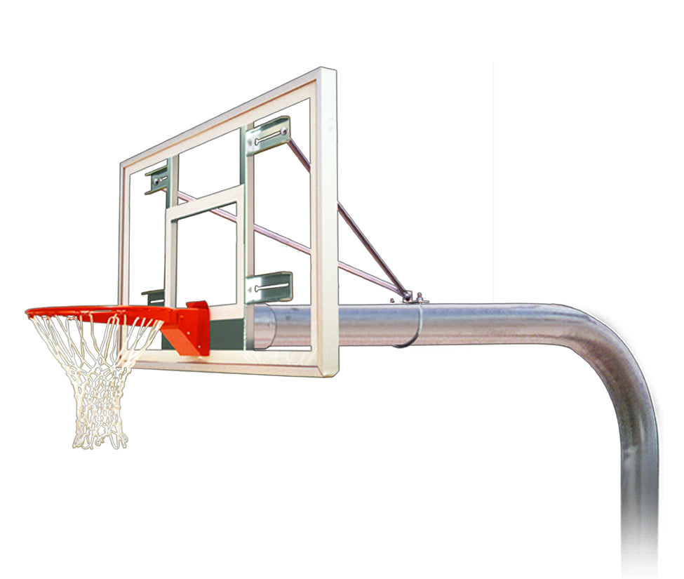 First Team Brute Select In Ground Basketball Goal - 36