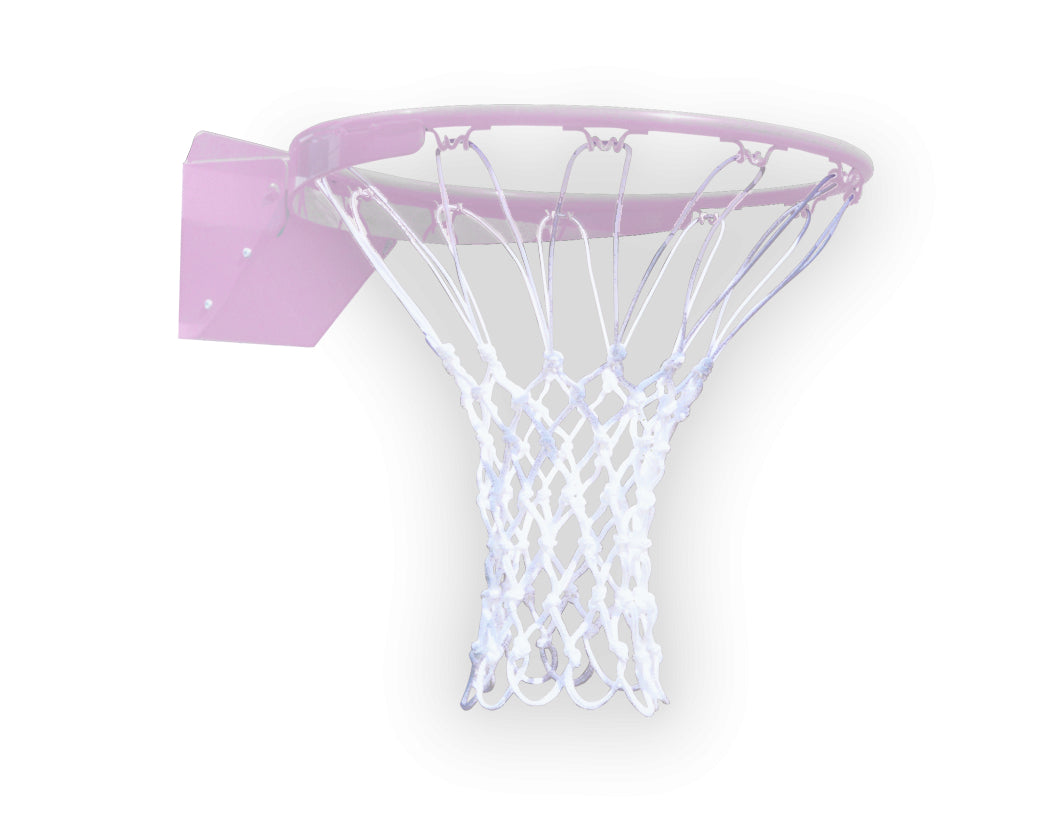 First Team FT10AW Nylon Anti-Whip Basketball Net