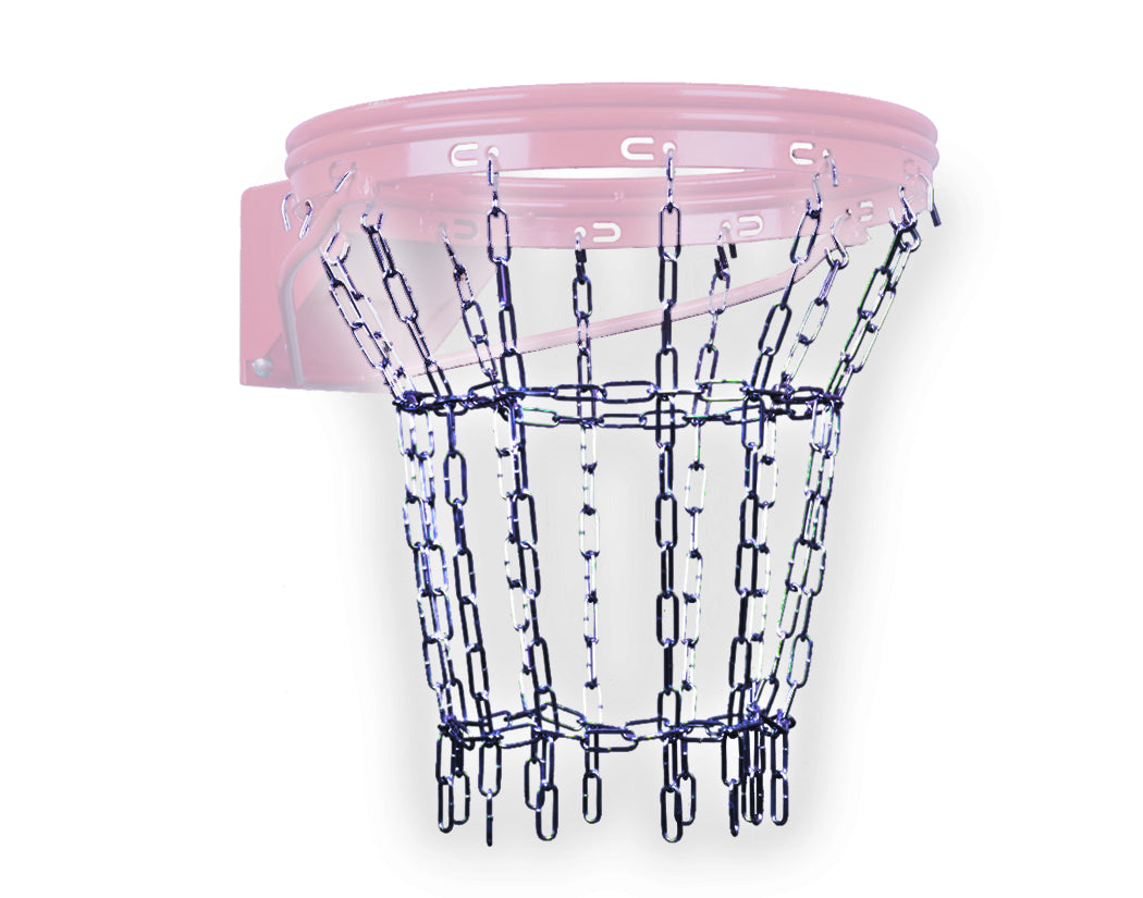 First Team FT11 Steel Basketball Net
