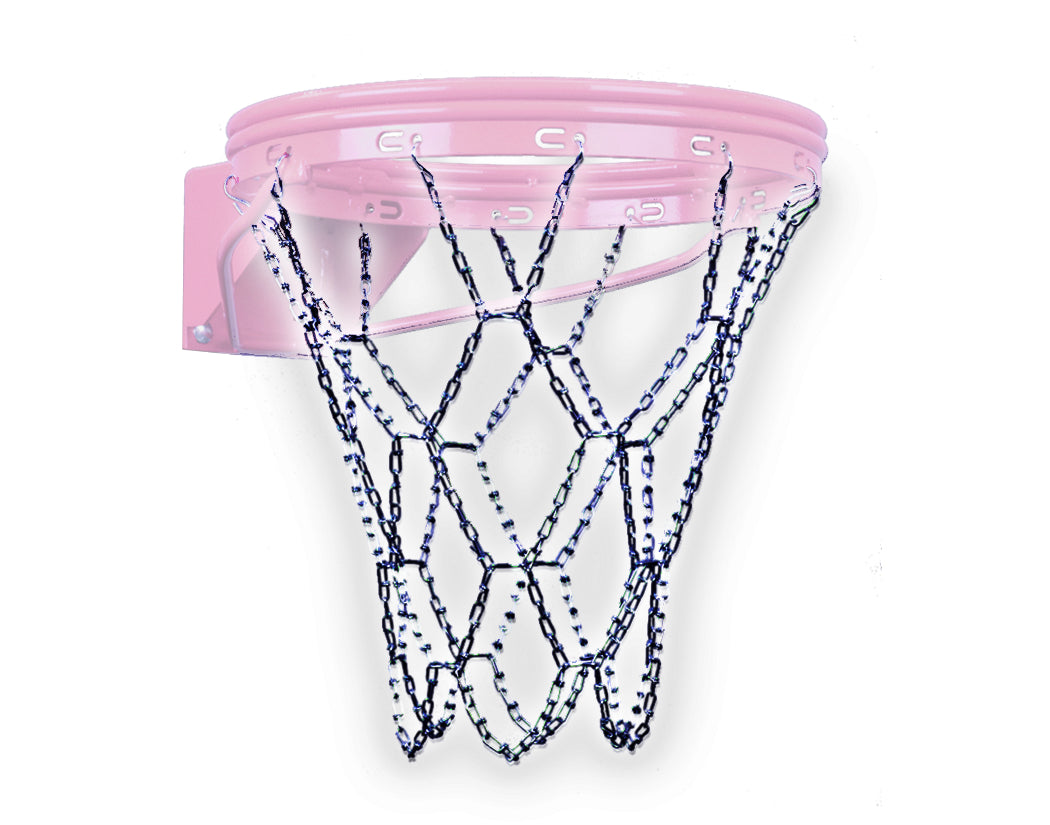 First Team FT11E Chain Basketball Net