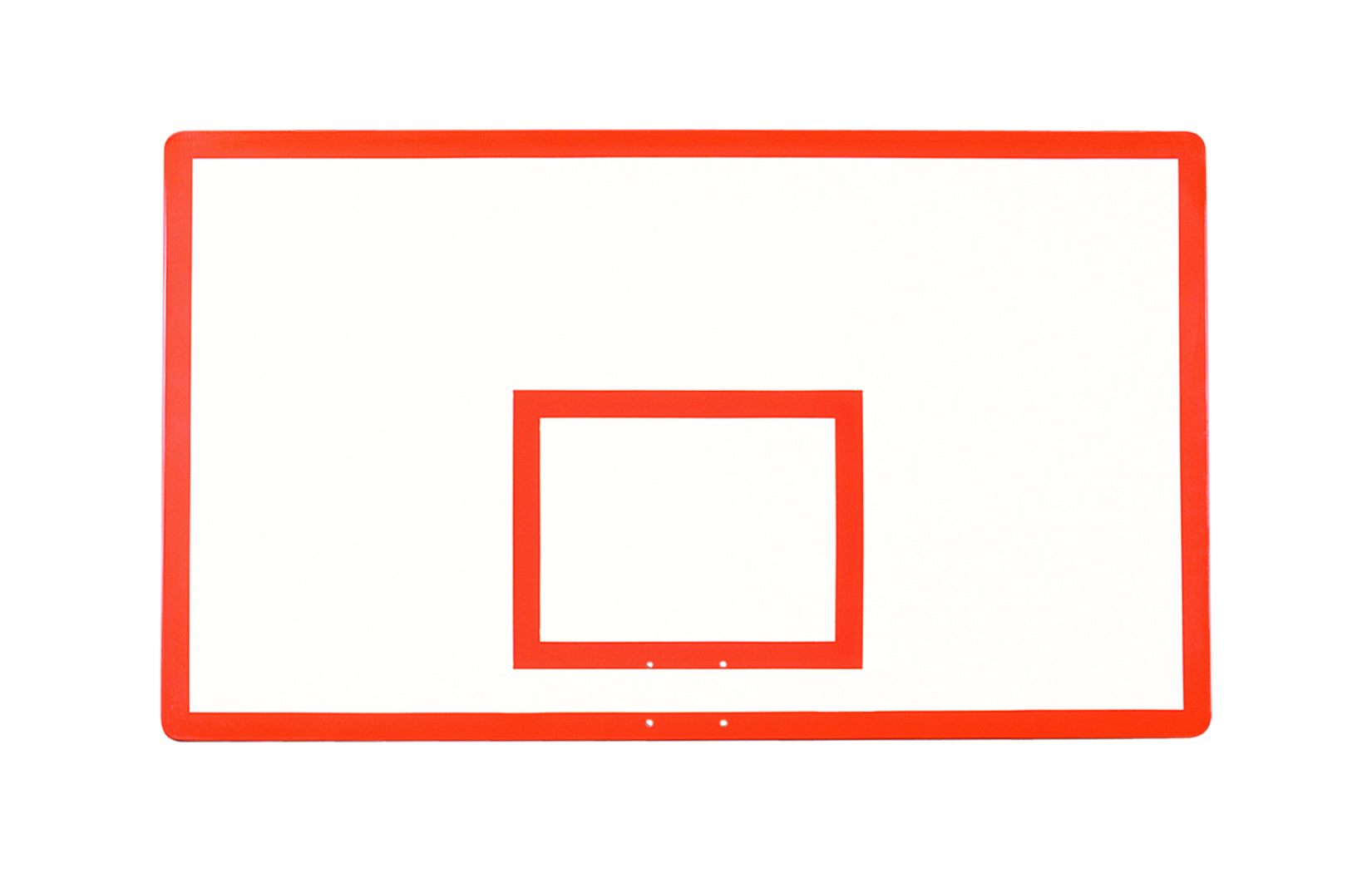 First Team FT280 Gymnasium Fiberglass Basketball Backboard - 42