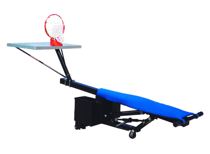 First Team RollaSport II Portable Basketball Goal - 36