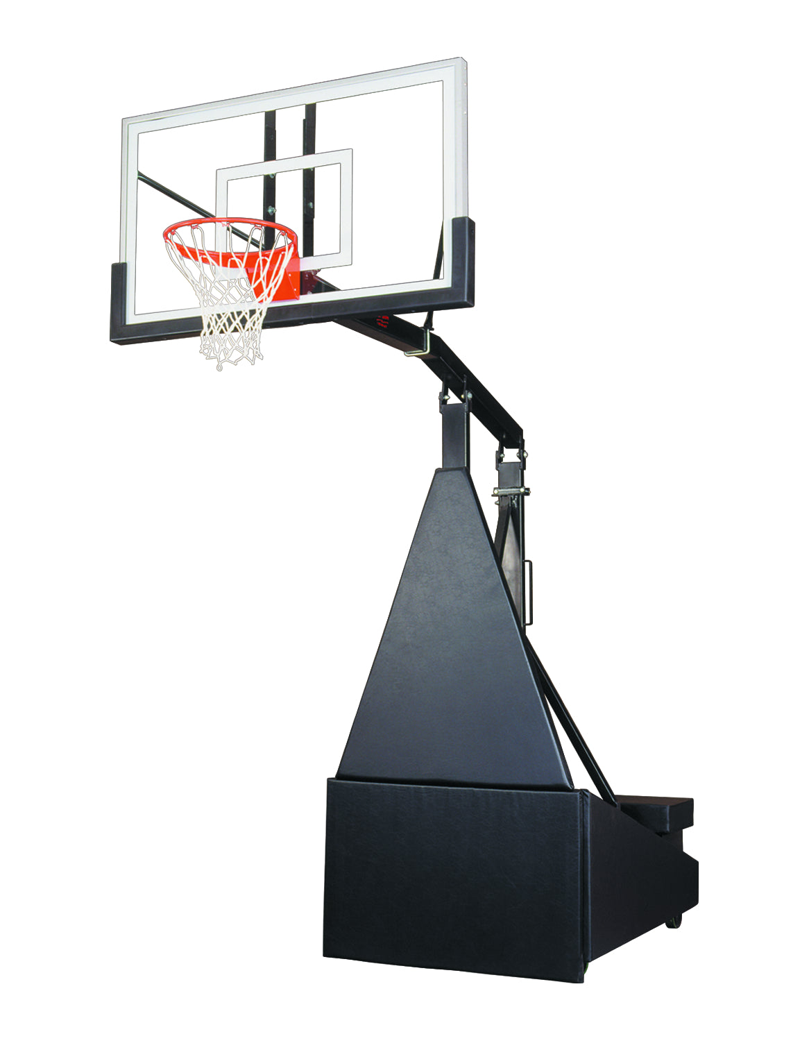 First Team Storm Pro Basketball Goal - 36