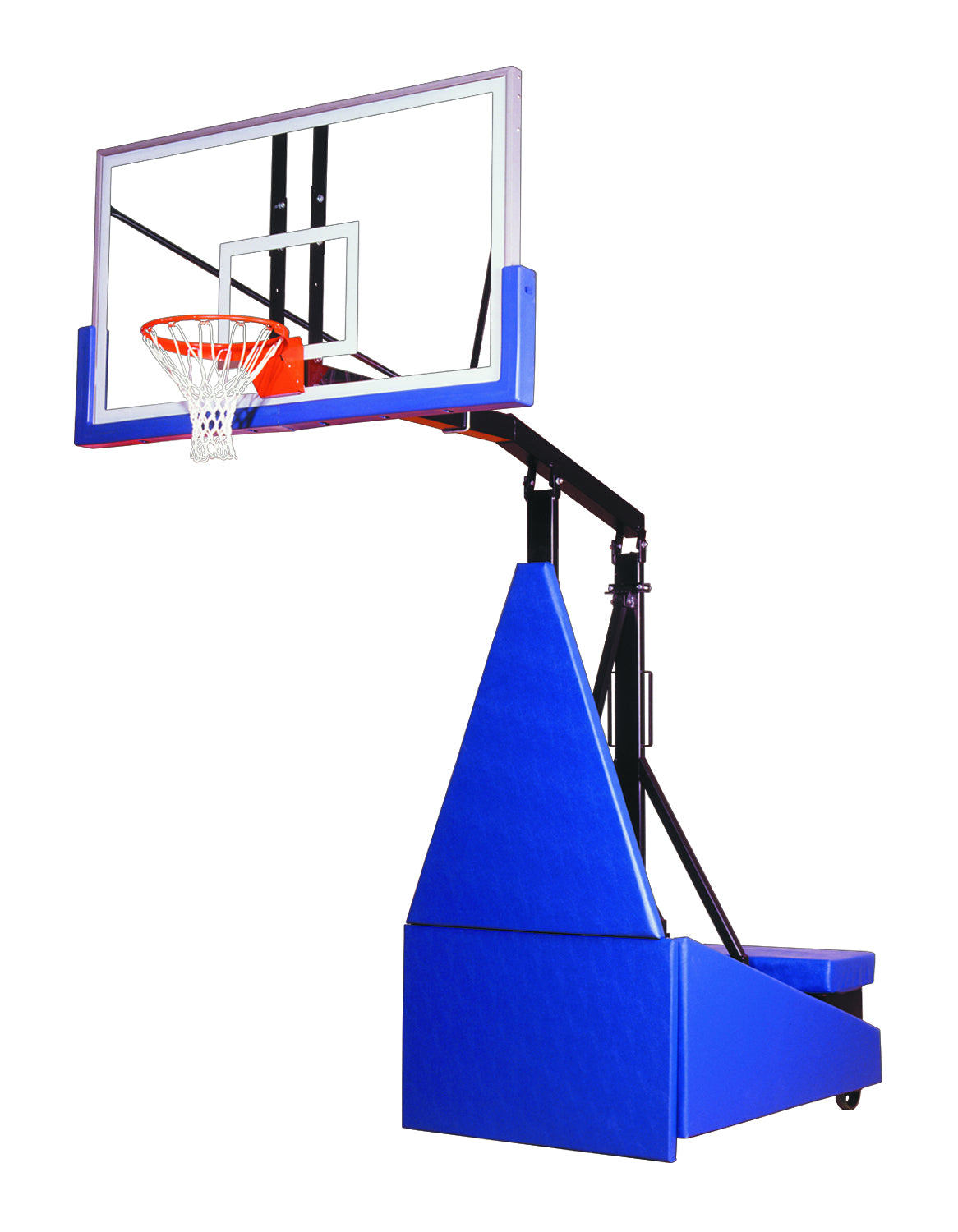 First Team Storm Supreme Basketball Goal - 42