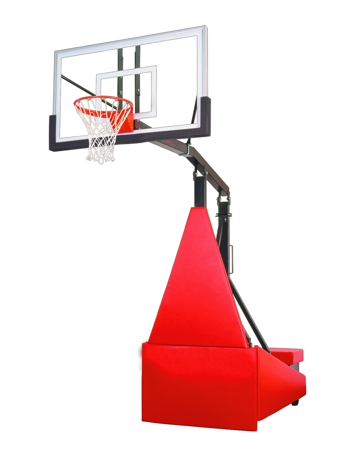 First Team Storm Select Basketball Goal - 36