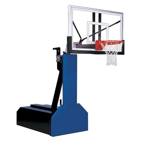 First Team Thunder Ultra Portable Basketball Goal - 36
