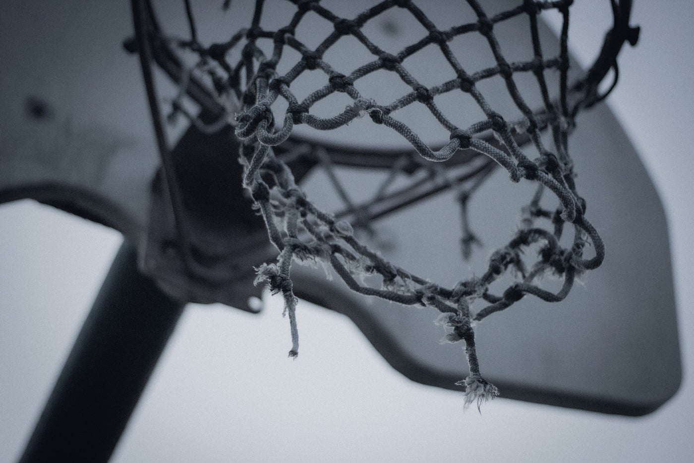4 Signs Your Basketball Training Equipment Need Replacing