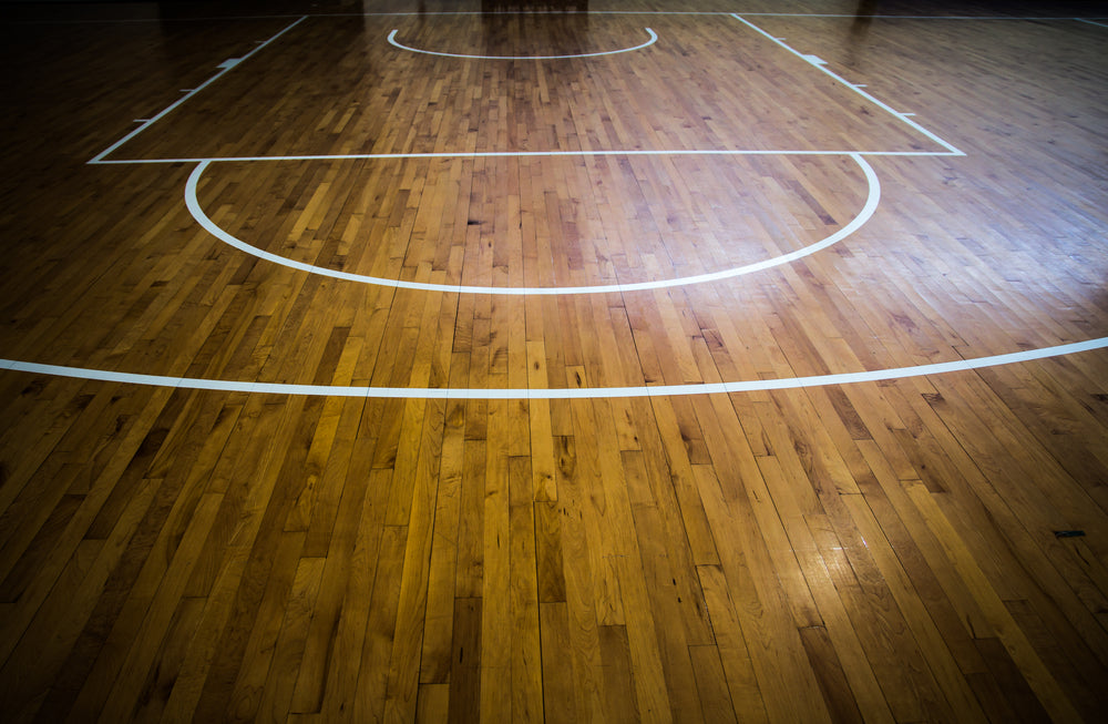 Basketball Court Measurements & Dimensions