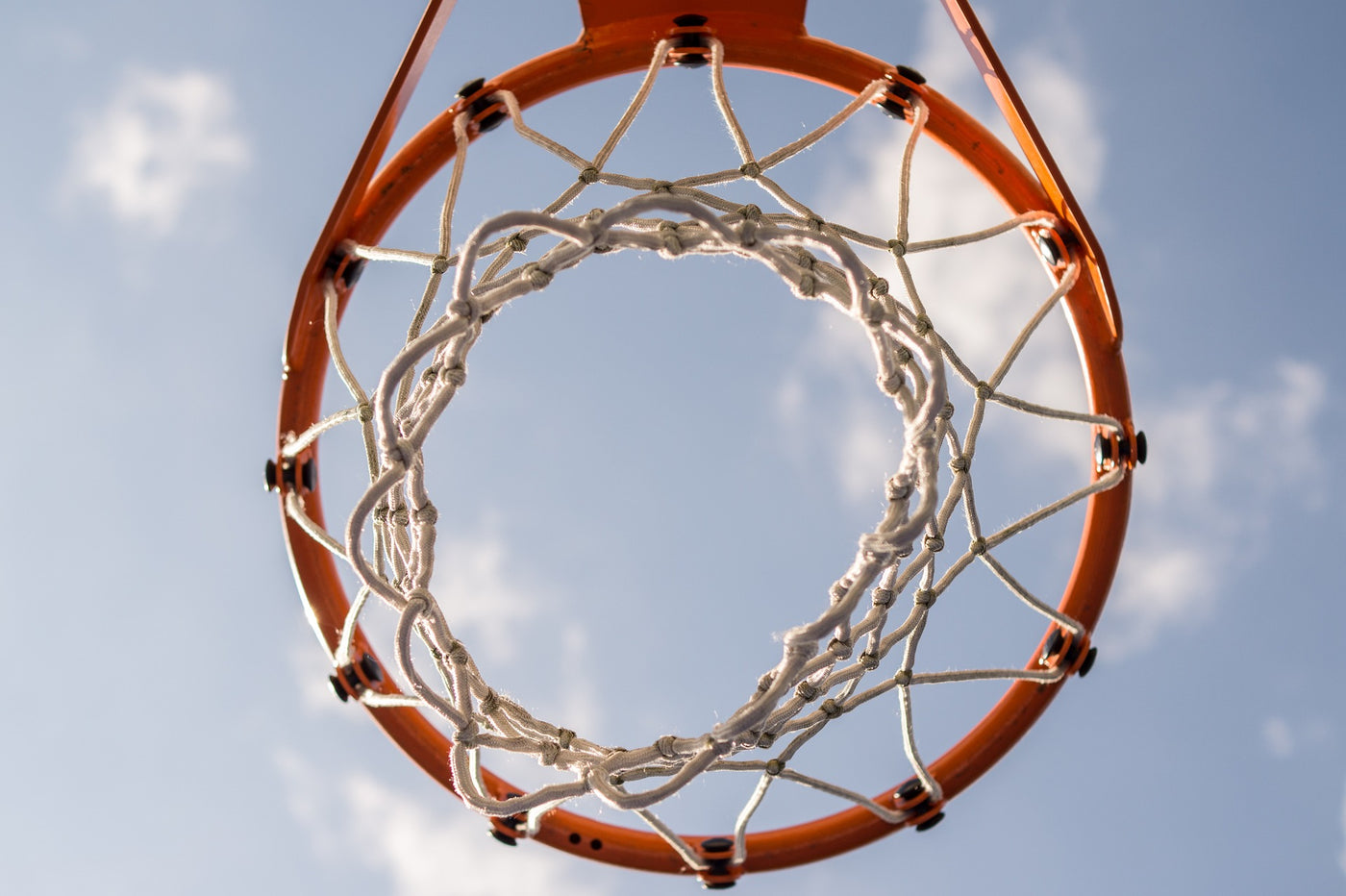 What to Consider When Buying a Decent Basketball Net