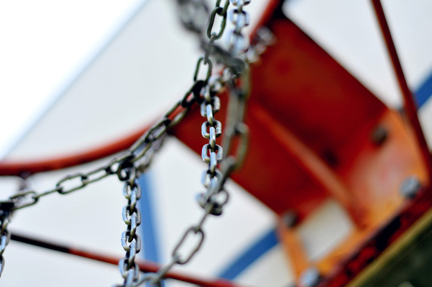 The Not-Too-Complex Anatomy of a Basketball Goal System