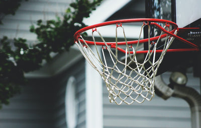 Backyard vs. Driveway: Where to Put a Basketball Hoop