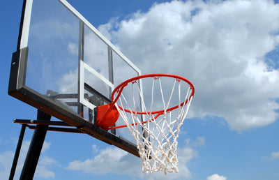 Get to Know Your Hoops: How to Put On a Basketball Net Properly