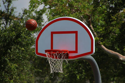 The History and Origins of the First Basketball Hoop