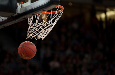 Basketball Essentials: The Meaning Behind Hoops and Backboard Rules
