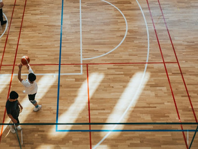 Parts of a Basketball Court: Everything You Need to Know