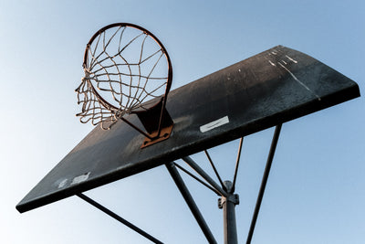 In-Ground vs. Portable Basketball Hoop: Which Is Better