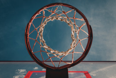 Saltwater Pool Basketball Hoops: Why You Need Them