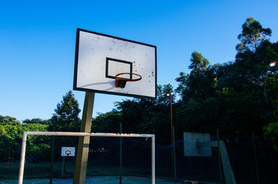 How High Should You Place Your Basketball Goal?