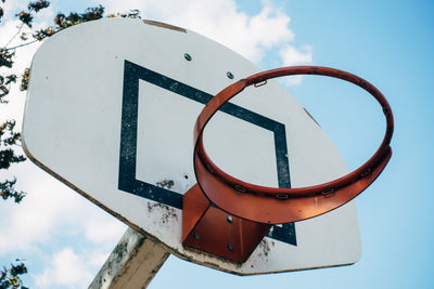A Quick Guide on Installing a Wall-Mounted Basketball Goal