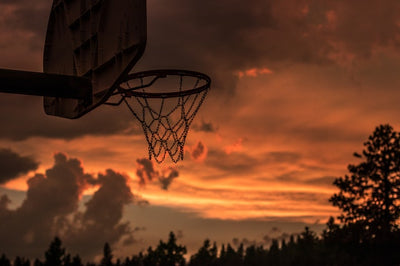 Maintenance Practices to Do for Your Basketball Hoops
