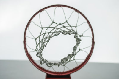 Breakaway Basketball Rim: Features, Characteristics, and Buying Guide
