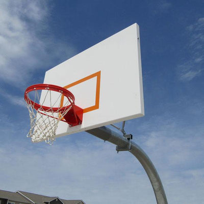Premium In-Ground Basketball Hoop
