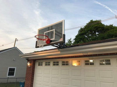 Best Basketball Hoop Outdoor Options