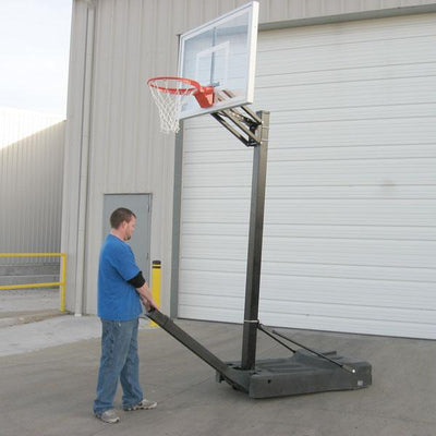 Top Portable Basketball Hoop Systems