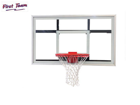 First Team RENOVA36 Backboard Refurbishing Kit
