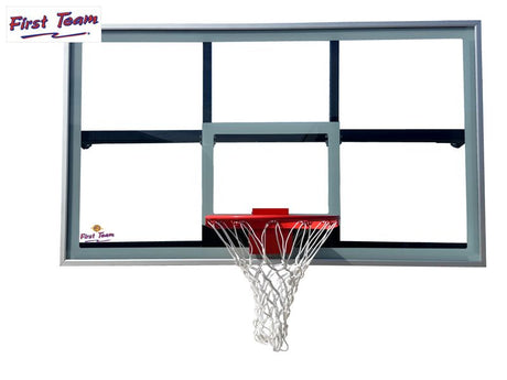 First Team RENOVA42 Backboard Refurbishing Kit