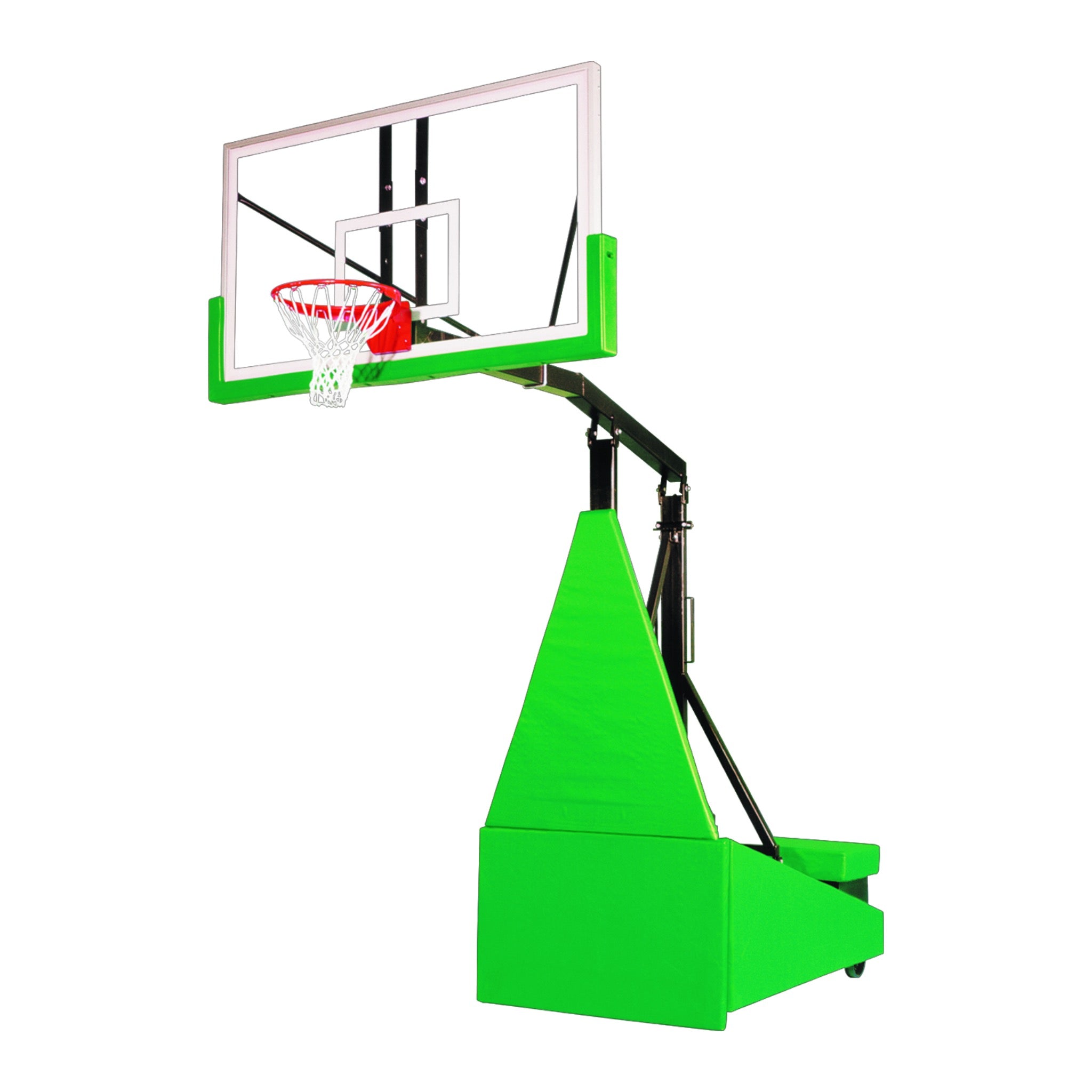 First Team Storm Basketball Goal