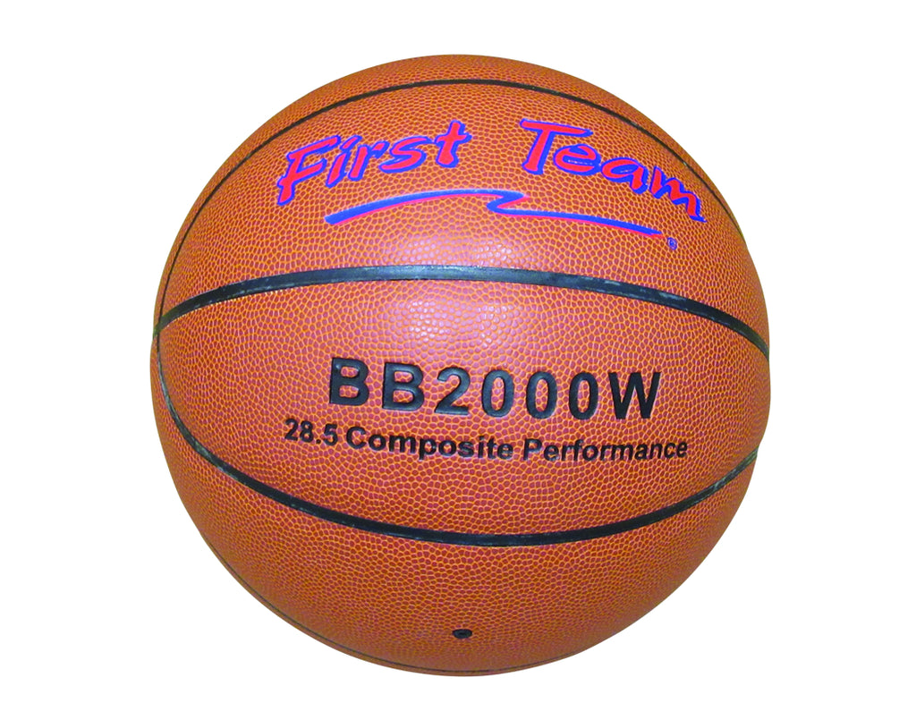 First Team BB2000W