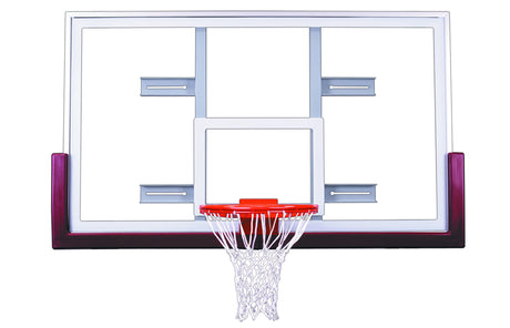 First Team Competitor™ Basketball Backboard Upgrade Package - 42