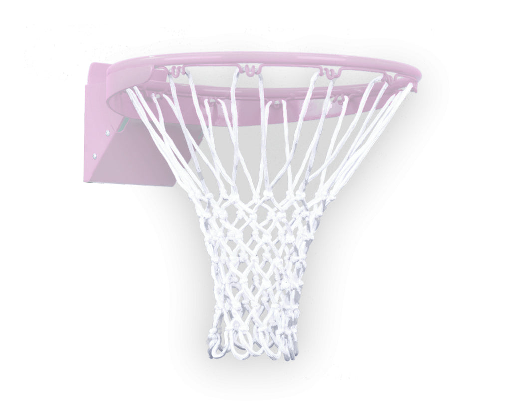 First Team FT10 Basketball Net