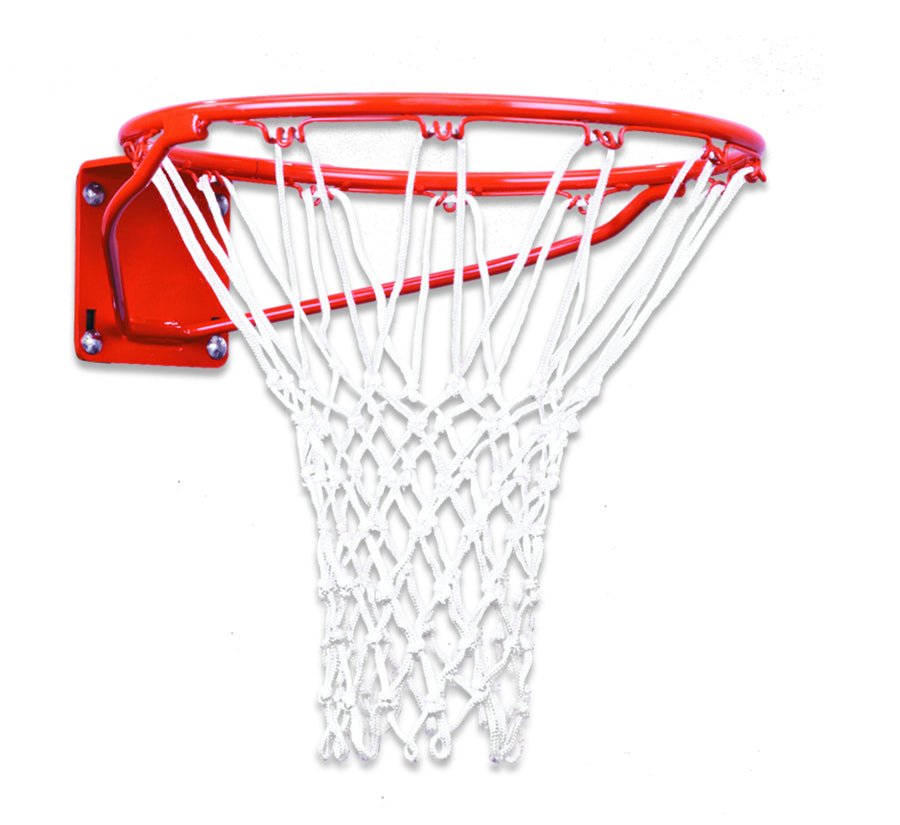 First Team FT170 Fixed Basketball Rim – Quality Hoops