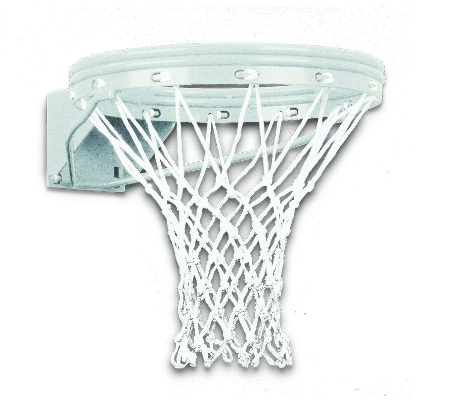 First Team FT172DGV Fixed Basketball Rim – Quality Hoops