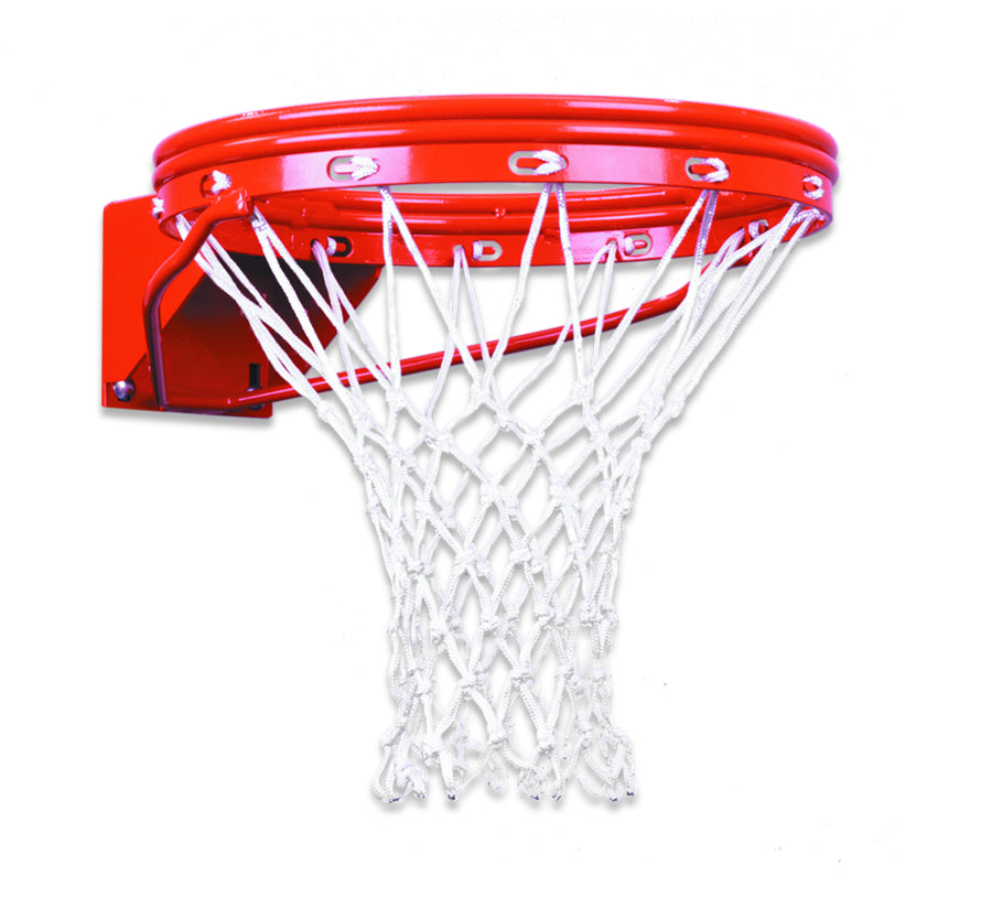 First Team FT172D Fixed Basketball Rim – Quality Hoops