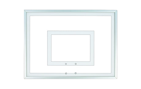 First Team FT215 Acrylic Basketball Backboard - 36