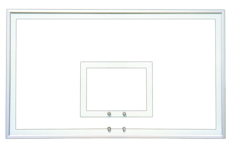 First Team FT232 Glass Basketball Backboard - 42