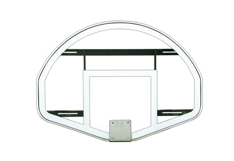 First Team FT233 Competition Glass Basketball Backboard - 39