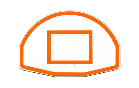 First Team FT270 Aluminum Basketball Backboard - 36
