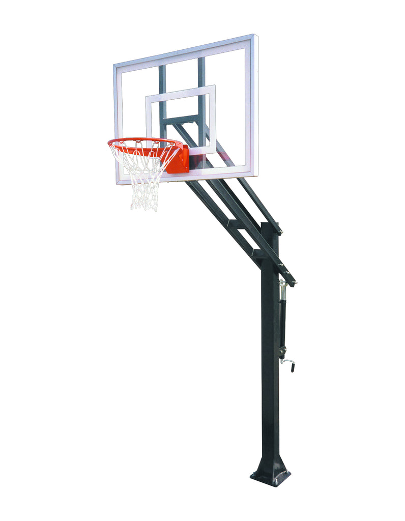 First Team Force Select