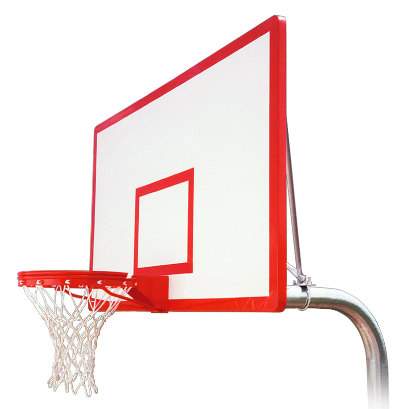 First Team Ruffneck Dynasty In-Ground Basketball Hoop